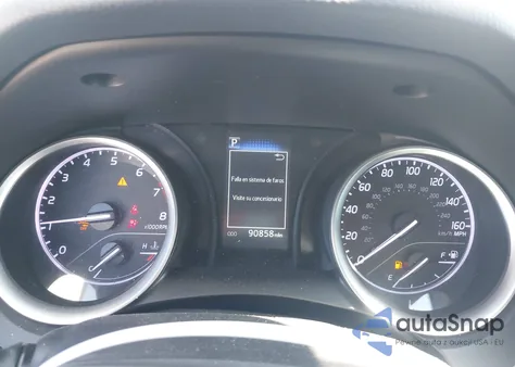 2021 Toyota Camry Le from USA, damaged, VIN 4T1C11AK7MU466499